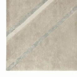 Woonkamer Tapijt Van Wol, Katoen En Viscose, Luxe Gemaakt In Italië - Rick -Slide Shop tappeto da salotto in lana cotone e viscosa di lusso made in italy rick 3