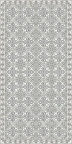 Modern Woonkamertapijt Met Majolica Fantasy In Rechthoekig Vinyl - Costa 12 Modern Woonkamertapijt Met Majolica Fantasy In Rechthoekig Vinyl - Costa -Slide Shop tappeto da salotto moderno con fantasia maioliche in vinile rettangolare costa