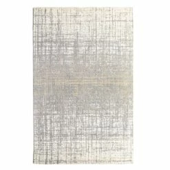 Design Rechthoekig Vloerkleed In Polyester En Katoen - Stijl -Slide Shop tappeto da salotto rettangolare di design in poliestere e cotone stile 3