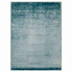 Gekleurd En Modern Design Tapijt In Katoen En Zijde 2 Afmetingen - Zefiro
