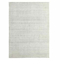 Modern Design Keukentapijt Van Wol, Viscose En Katoen - Liolla