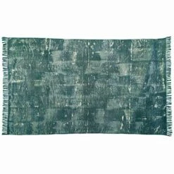 Etnische Gekleurde Rechthoekige Stoffen Vloerkleed Met Kwastjes - Fibraù -Slide Shop tappeto etnico colorato rettangolare in tessuto con nappe fibrau 17