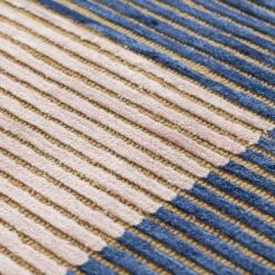 Handgemaakt Modulair Gekleurd Tapijt In Viscose Geweven In India - Gilberto -Slide Shop tappeto fatto a mano componibile colorato in viscosa tessuto in india gilberto 15