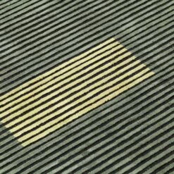 Handgemaakt Modulair Gekleurd Tapijt In Viscose Geweven In India - Gilberto -Slide Shop tappeto fatto a mano componibile colorato in viscosa tessuto in india gilberto 2