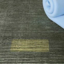 Handgemaakt Modulair Gekleurd Tapijt In Viscose Geweven In India - Gilberto -Slide Shop tappeto fatto a mano componibile colorato in viscosa tessuto in india gilberto 3