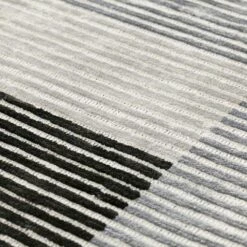 Handgemaakt Modulair Gekleurd Tapijt In Viscose Geweven In India - Gilberto -Slide Shop tappeto fatto a mano componibile colorato in viscosa tessuto in india gilberto 4