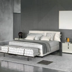 Handgemaakt Modulair Gekleurd Tapijt In Viscose Geweven In India - Gilberto -Slide Shop tappeto fatto a mano componibile colorato in viscosa tessuto in india gilberto 5