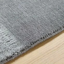 Modern Design Gekleurd En Groot Tapijt In Zijde En Wol Met Bandmix -Slide Shop tappeto grande in lana e seta colorato con fascia dal design moderno blend 13