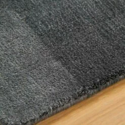 Modern Design Gekleurd En Groot Tapijt In Zijde En Wol Met Bandmix -Slide Shop tappeto grande in lana e seta colorato con fascia dal design moderno blend 15