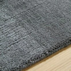 Modern Design Gekleurd En Groot Tapijt In Zijde En Wol Met Bandmix -Slide Shop tappeto grande in lana e seta colorato con fascia dal design moderno blend 19