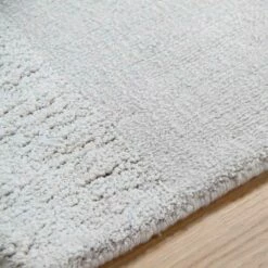 Modern Design Gekleurd En Groot Tapijt In Zijde En Wol Met Bandmix -Slide Shop tappeto grande in lana e seta colorato con fascia dal design moderno blend 5