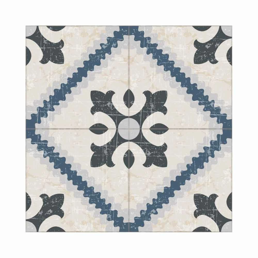 Modern Rechthoekig Vinyl Vloerkleed Voor In De Woonkamer - Berimo 4 Modern Rechthoekig Vinyl Vloerkleed Voor In De Woonkamer - Berimo - Afbeelding 4