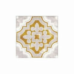 Modern Design Rechthoekig Vinyl Vloerkleed Voor Woonkamer - Dorado -Slide Shop tappeto in vinile per salotto di design moderno rettangolare dorado 1