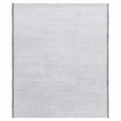 Modern Design Tapijt In Viscose En Katoen Met Gekleurde Franjes Van Zijde - Garbino -Slide Shop tappeto in viscosa e cotone con frange colorate in seta design moderno garbino 4