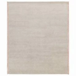 Modern Design Tapijt In Viscose En Katoen Met Gekleurde Franjes Van Zijde - Garbino -Slide Shop tappeto in viscosa e cotone con frange colorate in seta design moderno garbino 8