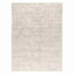 Aanpasbaar Veelzijdig Designtapijt Van Viscose En Katoen - Mutter