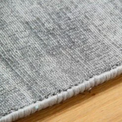 Aanpasbaar Veelzijdig Designtapijt Van Viscose En Katoen - Mutter -Slide Shop tappeto in viscosa e cotone personalizzabile di design versatile mutter 8