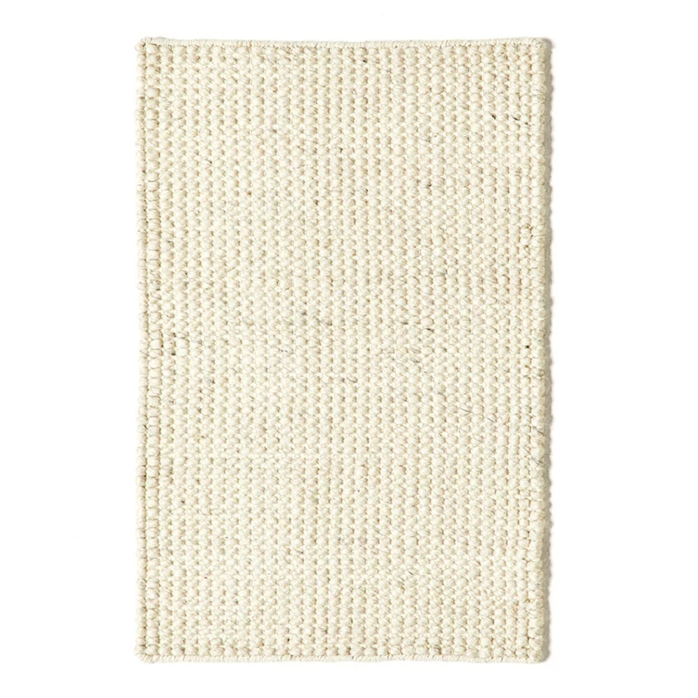 Modern Handgeweven Wollen En Katoenen Woonkamertapijt - Wrak 8 Modern Handgeweven Wollen En Katoenen Woonkamertapijt - Wrak - Afbeelding 8