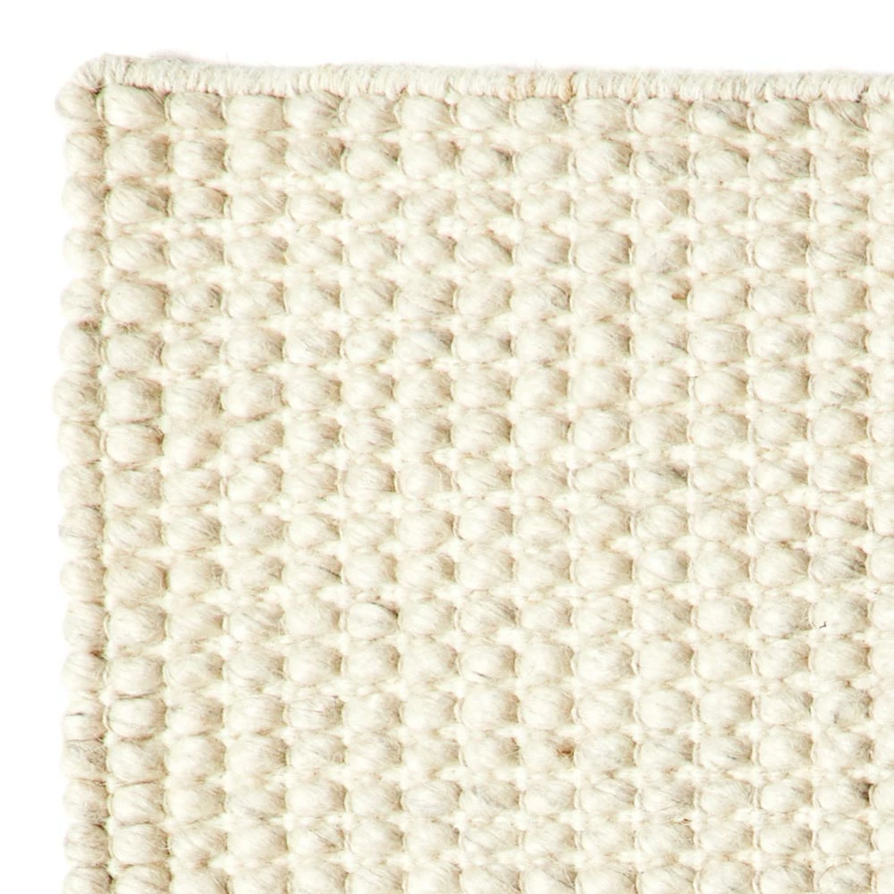 Modern Handgeweven Wollen En Katoenen Woonkamertapijt - Wrak 9 Modern Handgeweven Wollen En Katoenen Woonkamertapijt - Wrak - Afbeelding 9