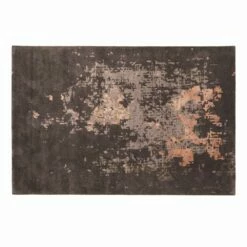 Luxe Rechthoekig Woonkamertapijt Van Wol, Katoen En Viscose Gemaakt In Italië -Slide Shop tappeto rettangolare da salotto in lana cotone e viscosa di lusso made in italy 2