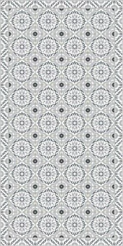 Rechthoekig Woonkamertapijt In Modern Majolica Fantasy Vinyl - Costa 18 Rechthoekig Woonkamertapijt In Modern Majolica Fantasy Vinyl - Costa -Slide Shop tappeto rettangolare da salotto in vinile moderno fantasia maioliche costa 6