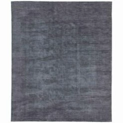 Groot En Gekleurd Tapijt Met Een Gestreept En Modern Ontwerp Voor De Woonkamer - Prickle