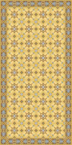 Design Woonkamertapijt In Pvc En Polyester Met Rechthoekig Patroon - Chico 11 Design Woonkamertapijt In Pvc En Polyester Met Rechthoekig Patroon - Chico -Slide Shop tappeto salotto di design in pvc e poliestere rettangolare a fantasia chico 2