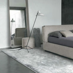 Woonkamertapijt Handgemaakt Van Hoge Kwaliteit Viscose Geweven In India - Bonnet 32 Woonkamertapijt Handgemaakt Van Hoge Kwaliteit Viscose Geweven In India - Bonnet -Slide Shop tappeto salotto fatto a mano in viscosa alta qualita tessuto in india bonnet 12