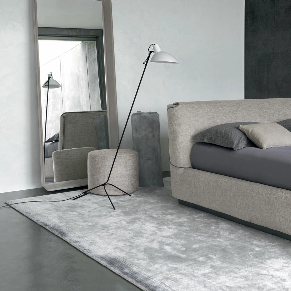 Woonkamertapijt Handgemaakt Van Hoge Kwaliteit Viscose Geweven In India - Bonnet 13 Woonkamertapijt Handgemaakt Van Hoge Kwaliteit Viscose Geweven In India - Bonnet - Afbeelding 13