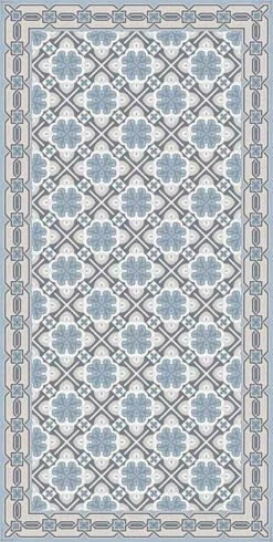 Design Woonkamertapijt In Rechthoekig Vinylpatroon - Petunia 10 Design Woonkamertapijt In Rechthoekig Vinylpatroon - Petunia -Slide Shop tappeto soggiorno di design a fantasia in vinile rettangolare petunia