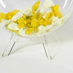 Salontafel / Ronde Gele Container Biffy, Modern Design Made In Italy 9 Salontafel / Ronde Gele Container Biffy, Modern Design Made In Italy -Slide Shop tavolino contenitore tondo giallo biffy design moderno made in italy 3