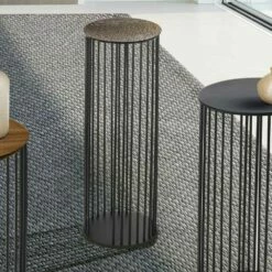 Salontafel In Gesmeed Kristal En Metaal Made In Italy - Montebianco 15 Salontafel In Gesmeed Kristal En Metaal Made In Italy - Montebianco -Slide Shop tavolino da caffe in cristallo forgiato e metallo made in italy montebianco 4