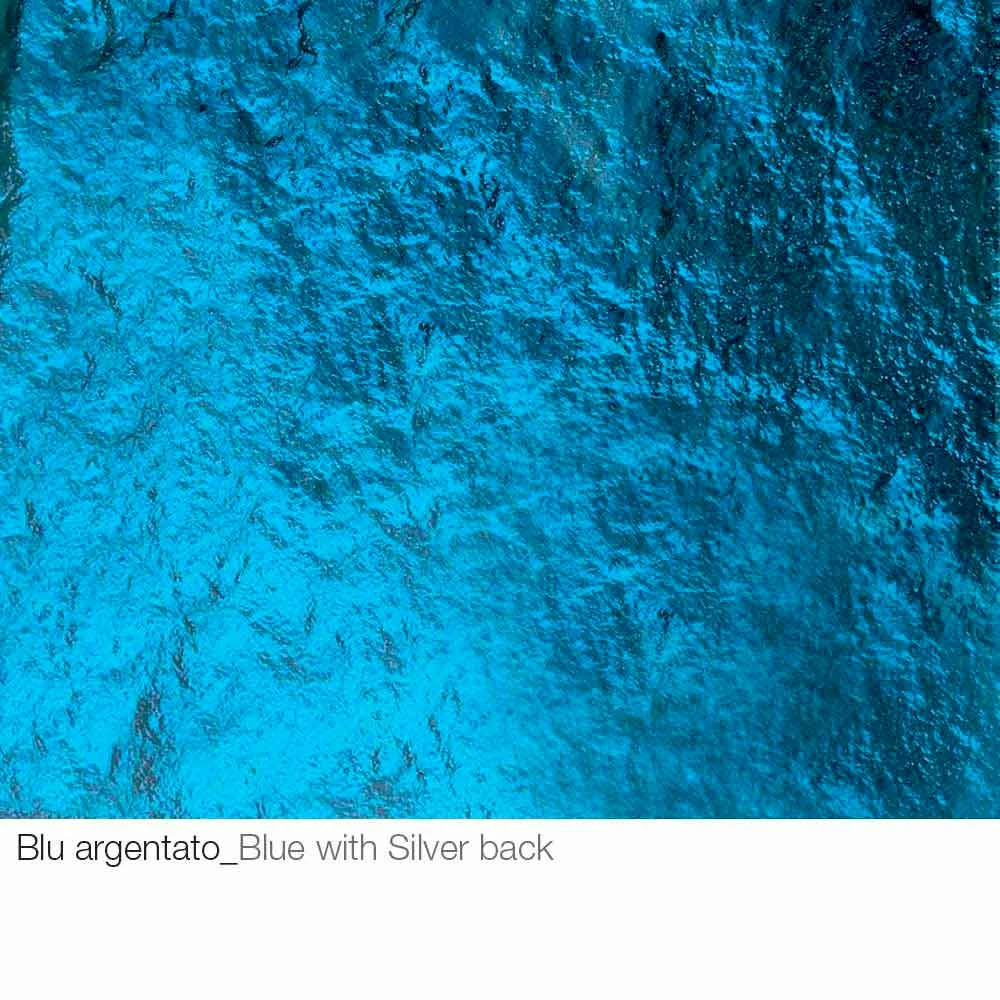 Salontafel In Gesmeed Kristal En Metaal Made In Italy - Montebianco 9 Salontafel In Gesmeed Kristal En Metaal Made In Italy - Montebianco - Afbeelding 9