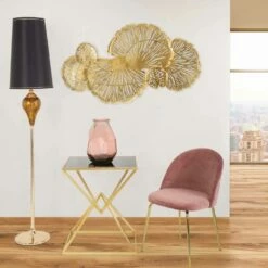 Rechthoekige Design Salontafel In Ijzer En Glas - Rosie 11 Rechthoekige Design Salontafel In Ijzer En Glas - Rosie -Slide Shop tavolino da caffe rettangolare di design in ferro e vetro rosie 5