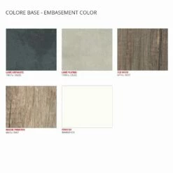 Salontafel Met Draaiende Bladen In HPL Made In Italy, Precious - Paris -Slide Shop tavolino da salotto con piani girevoli in hpl made in italy pregiato parigi 11