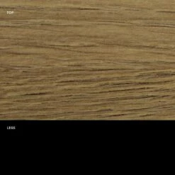 Salontafel Met Ovaal Blad In HPL-laminaat Made In Italy - Dollars -Slide Shop tavolino da salotto con piano ovale in laminato hpl made in italy dollars 3