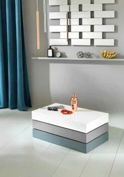 Koffietafelcontainer Met Modern Design In Mdf - Tiziana 13 Koffietafelcontainer Met Modern Design In Mdf - Tiziana -Slide Shop tavolino da salotto contenitore di design moderno in mdf tiziana 3