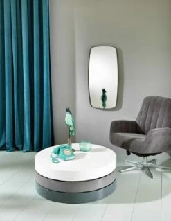 Koffietafelcontainer Met Modern Design In Mdf - Tiziana 18 Koffietafelcontainer Met Modern Design In Mdf - Tiziana -Slide Shop tavolino da salotto contenitore di design moderno in mdf tiziana 8