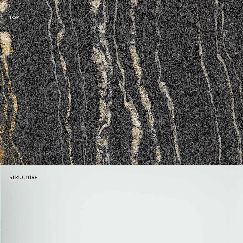 Design Salontafel In Marmer Met Glazen Voet Gemaakt In Italië - Molino 5 Design Salontafel In Marmer Met Glazen Voet Gemaakt In Italië - Molino - Afbeelding 5