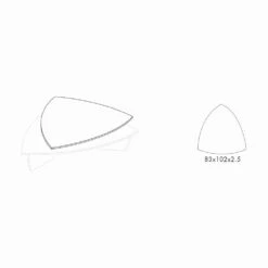 Salontafel In Gelakt Mdf Met Draaibaar Blad Made In Italy - Lisa -Slide Shop tavolino da salotto in mdf laccato con piano girevole made in italy lisa 10