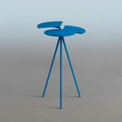 Moderne Design Salontafel In Gekleurd Blad - Lieveheersbeestje -Slide Shop tavolino da salotto moderno in lamiera colorata di design originae ladybug 2