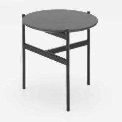 Moderne Design Keramische En Metalen Ronde Salontafel - Gaduci 12 Moderne Design Keramische En Metalen Ronde Salontafel - Gaduci -Slide Shop tavolino da salotto rontondo in ceramica e metallo di design moderno gaduci 3