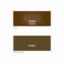 Ronde Salontafel Met Kristallen Blad Made In Italy - Indio -Slide Shop tavolino da salotto rotondo con piano in cristallo made in italy indio 2