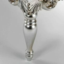 Coffee Table Klassiek Design Houten Zorn -Slide Shop tavolino da soggiorno dal design classico in legno zorn 2