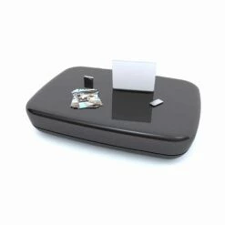 Designtafel In Solid Surface DAM Made In Italy -Slide Shop tavolino design in adamantx dam made in italy 4