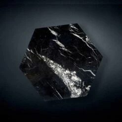 Volledig Marble Side Table Ruche -Slide Shop tavolino di servizio completamente in marmo ruche 5