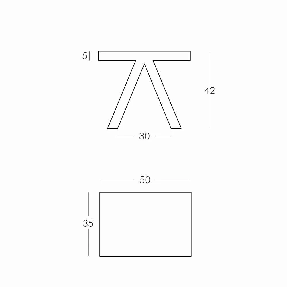 Slide Toy Indoor Gekleurde Geometrische Salontafel, Gemaakt In Italië 5 Slide Toy Indoor Gekleurde Geometrische Salontafel, Gemaakt In Italië - Afbeelding 5