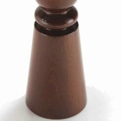 Ontwerp Salontafel Met Decoratieve Messing Vloer, 45 Cm Diameter, Sanni -Slide Shop tavolino lampada con piano decoro in ottone diametro 45 cm sanni 2