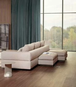 Ronde Metalen Design Salontafel Made In Italy - Bonaldo-combinatie -Slide Shop tavolino rotondo di design in metallo made in italy bonaldo combination 19