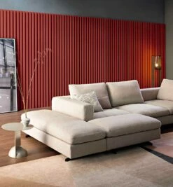 Ronde Metalen Design Salontafel Made In Italy - Bonaldo-combinatie -Slide Shop tavolino rotondo di design in metallo made in italy bonaldo combination 20